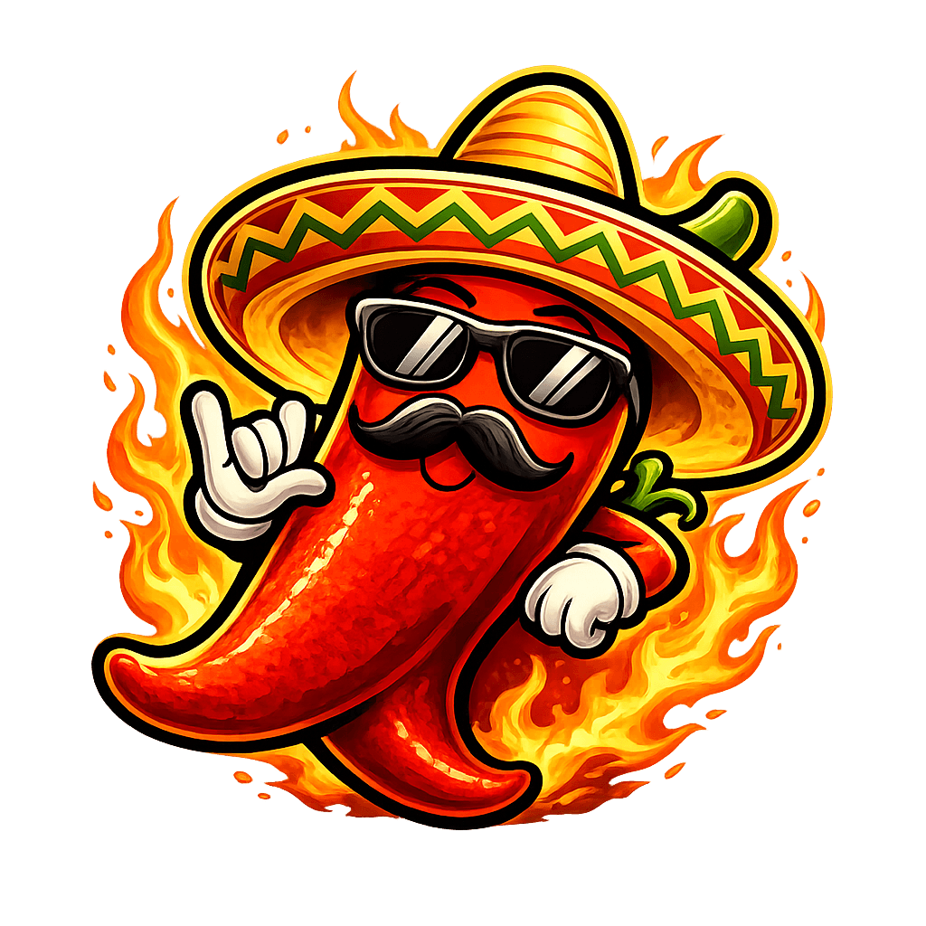 Mascota Spicy Mood